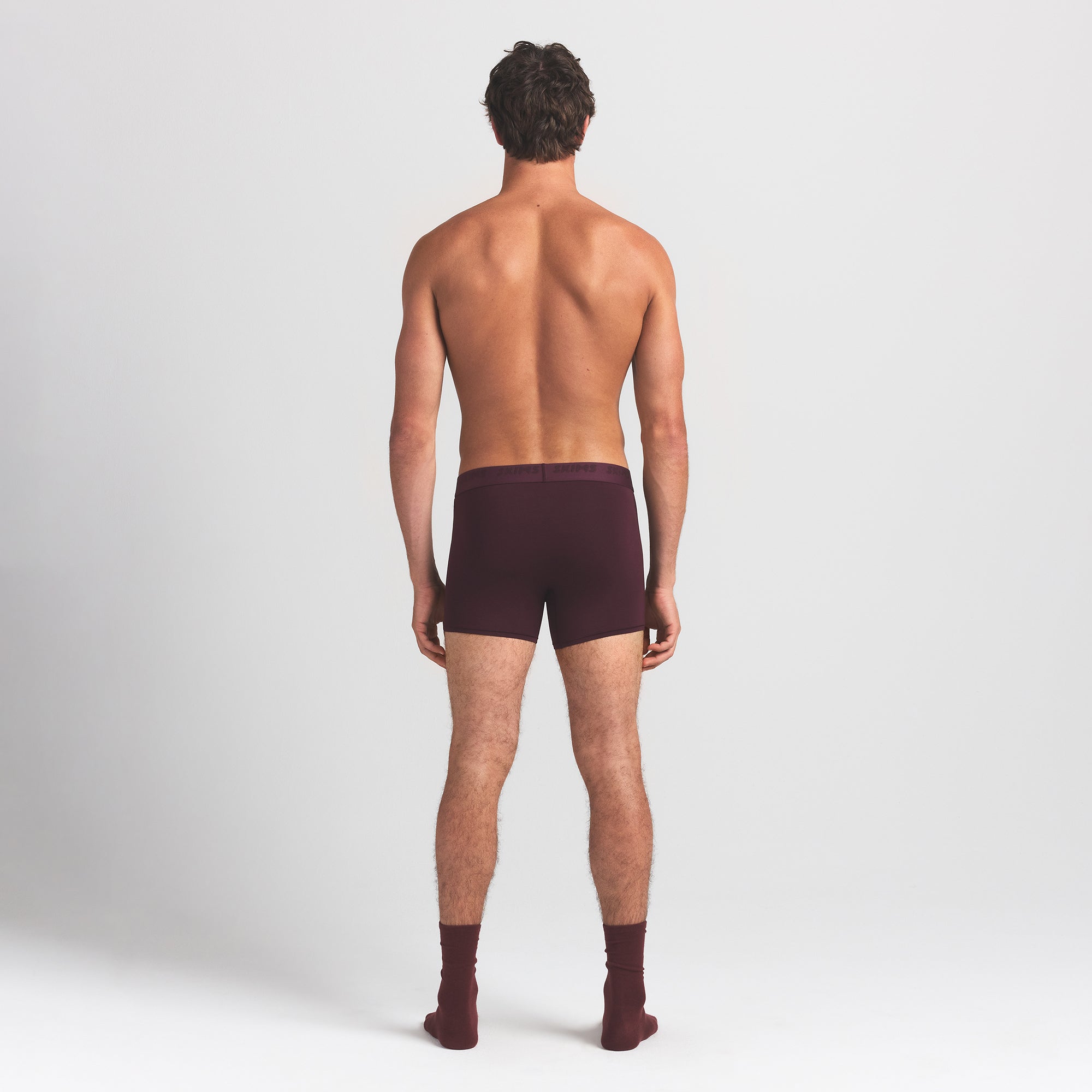 MENS 3" BOXER BRIEF