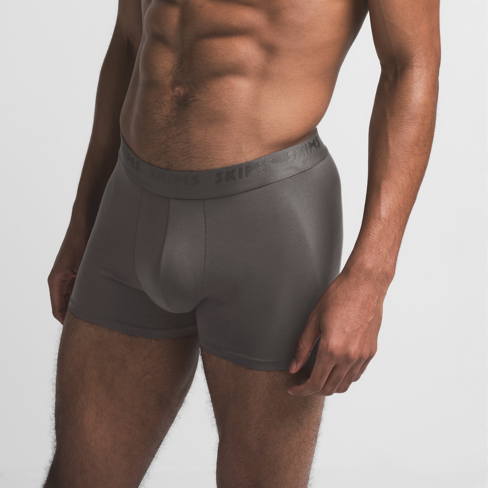 MENS 3" BOXER BRIEF
