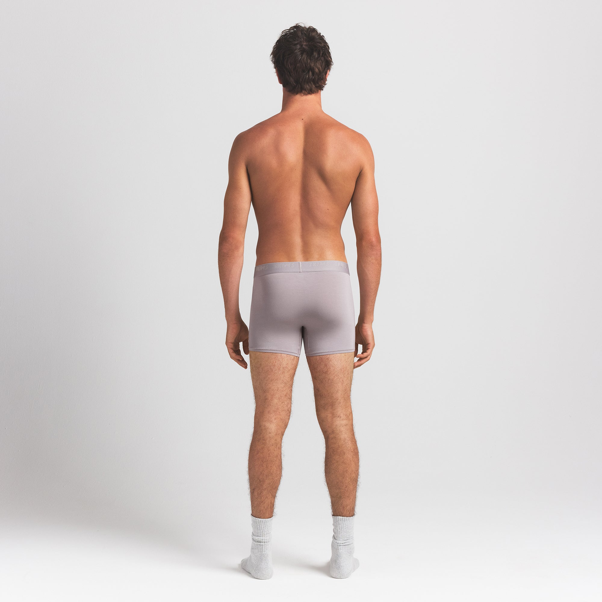 MENS 3" BOXER BRIEF