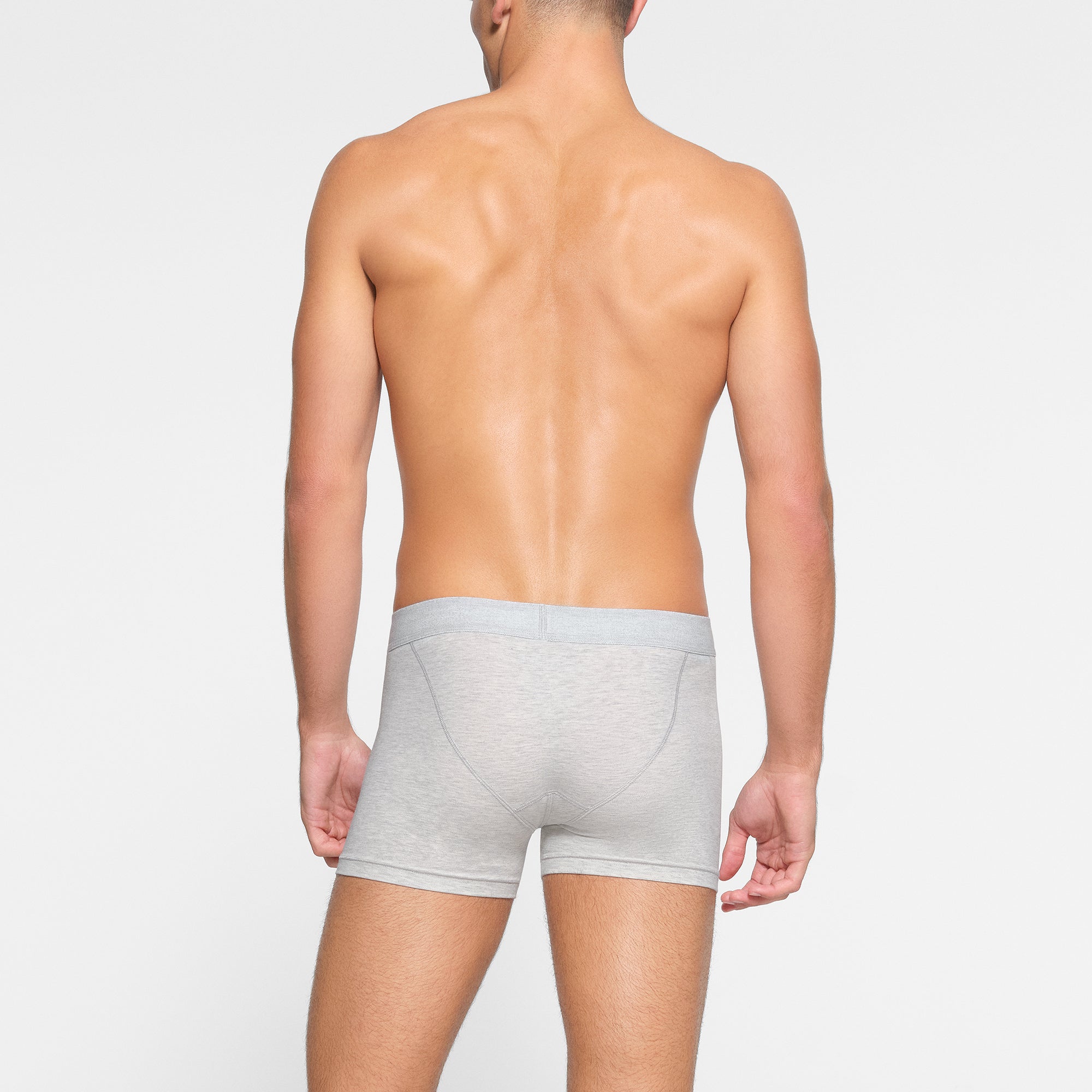MENS 3" BOXER BRIEF 3-PACK