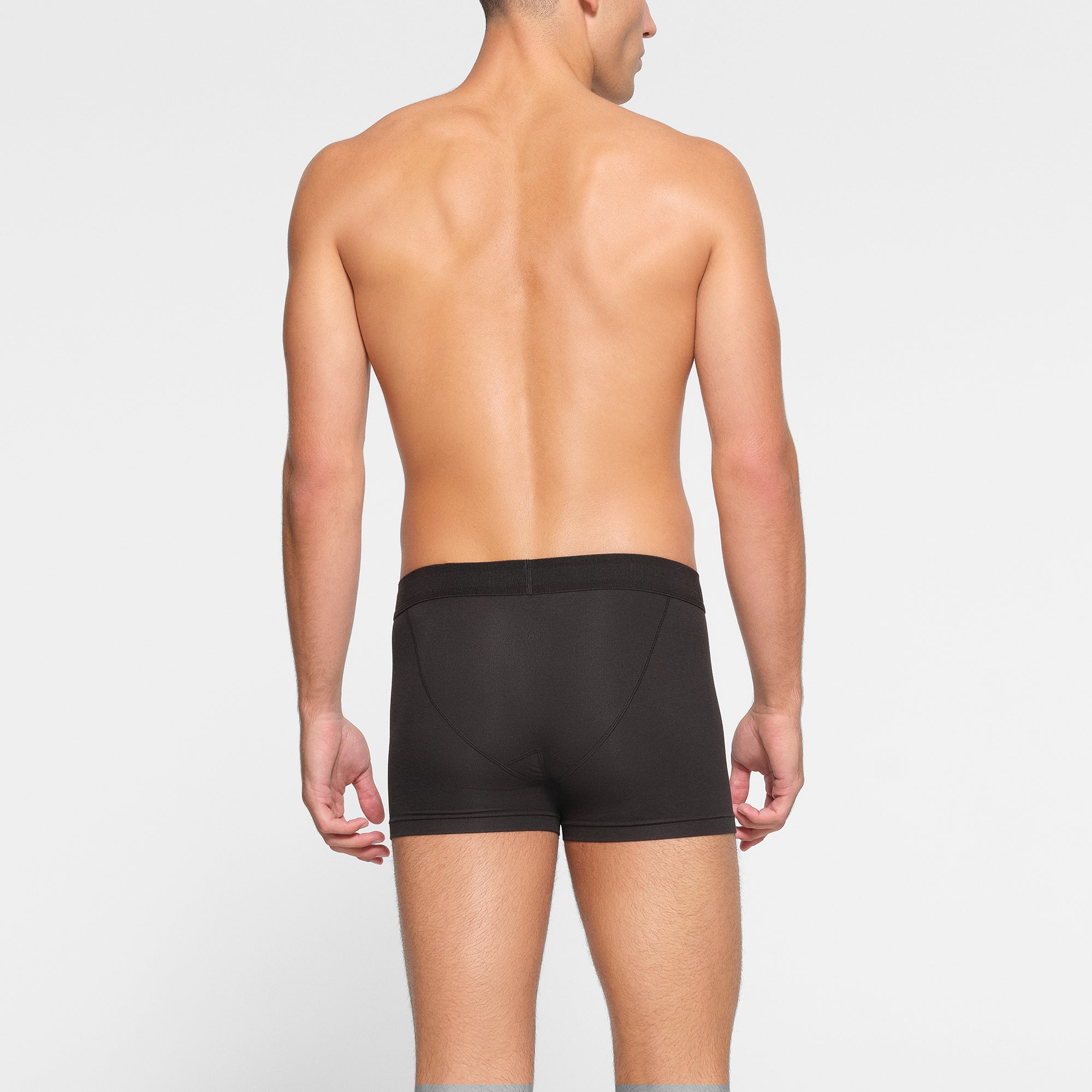 MENS 3" BOXER BRIEF 3-PACK