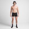 MENS 3" BOXER BRIEF