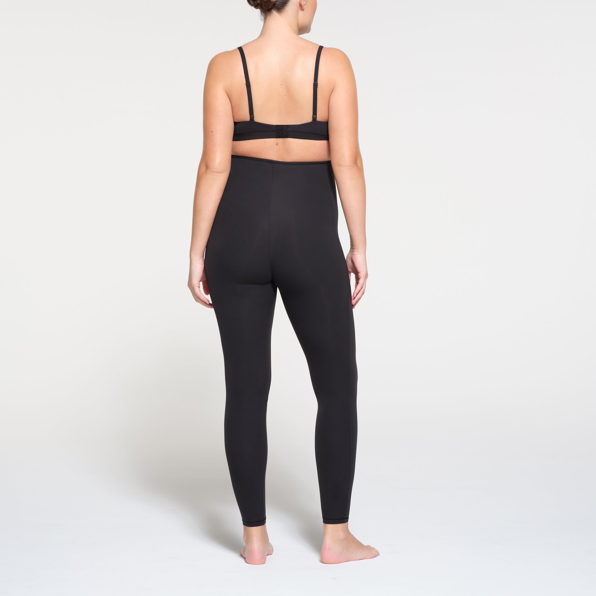 MATERNITY HIGH-WAISTED LEGGING