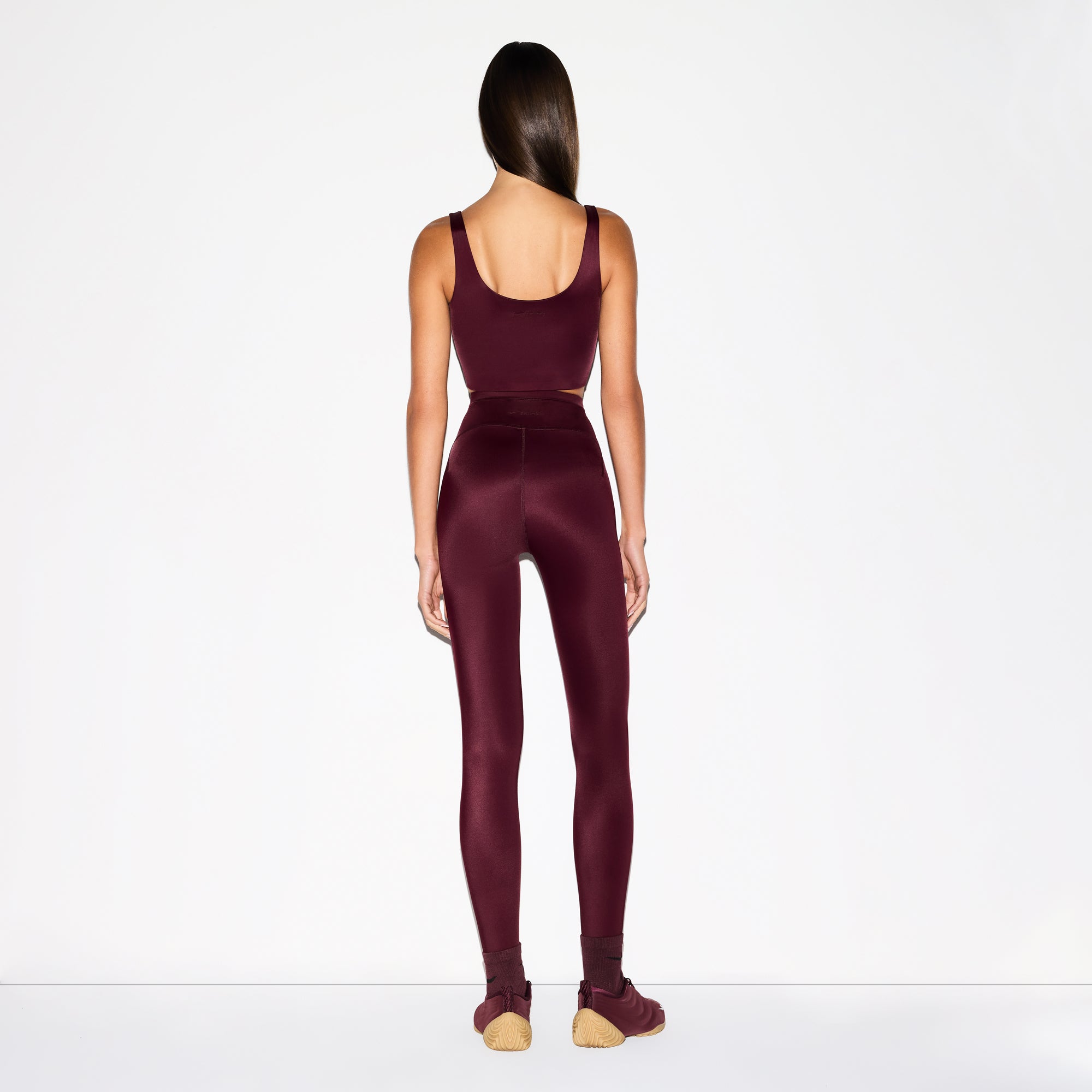 DRAWCORD 26" LEGGING