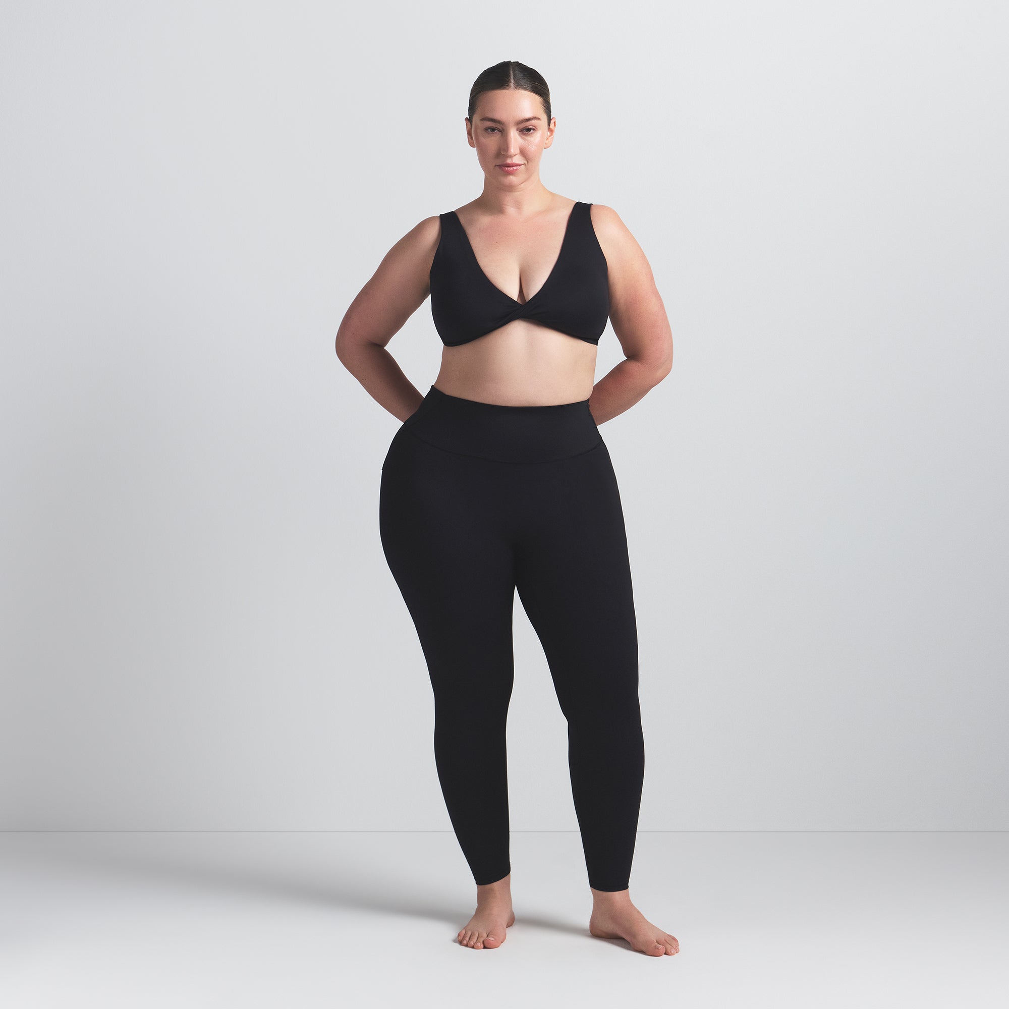 26" LEGGING