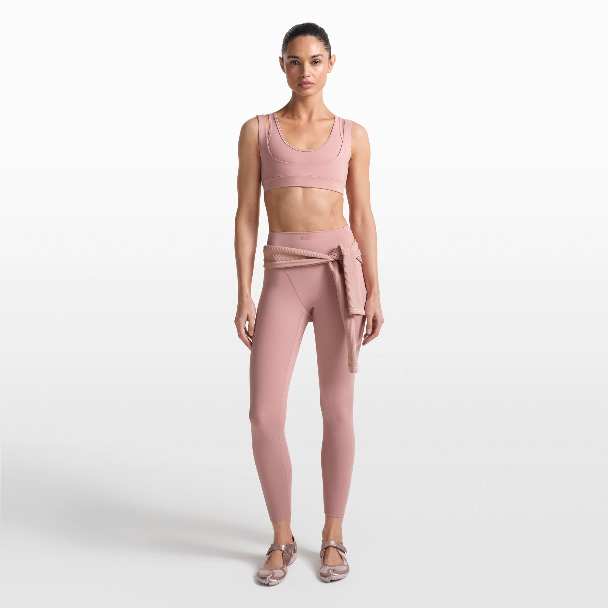 V-LINE 26" LEGGING
