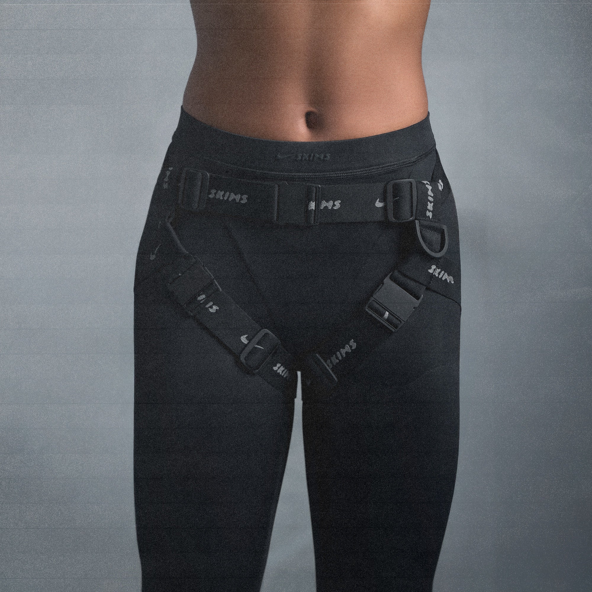 V-LINE 26" LEGGING
