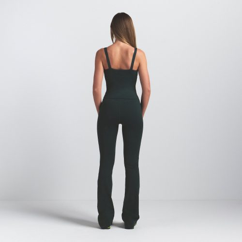 SLIM FLARE LEGGING