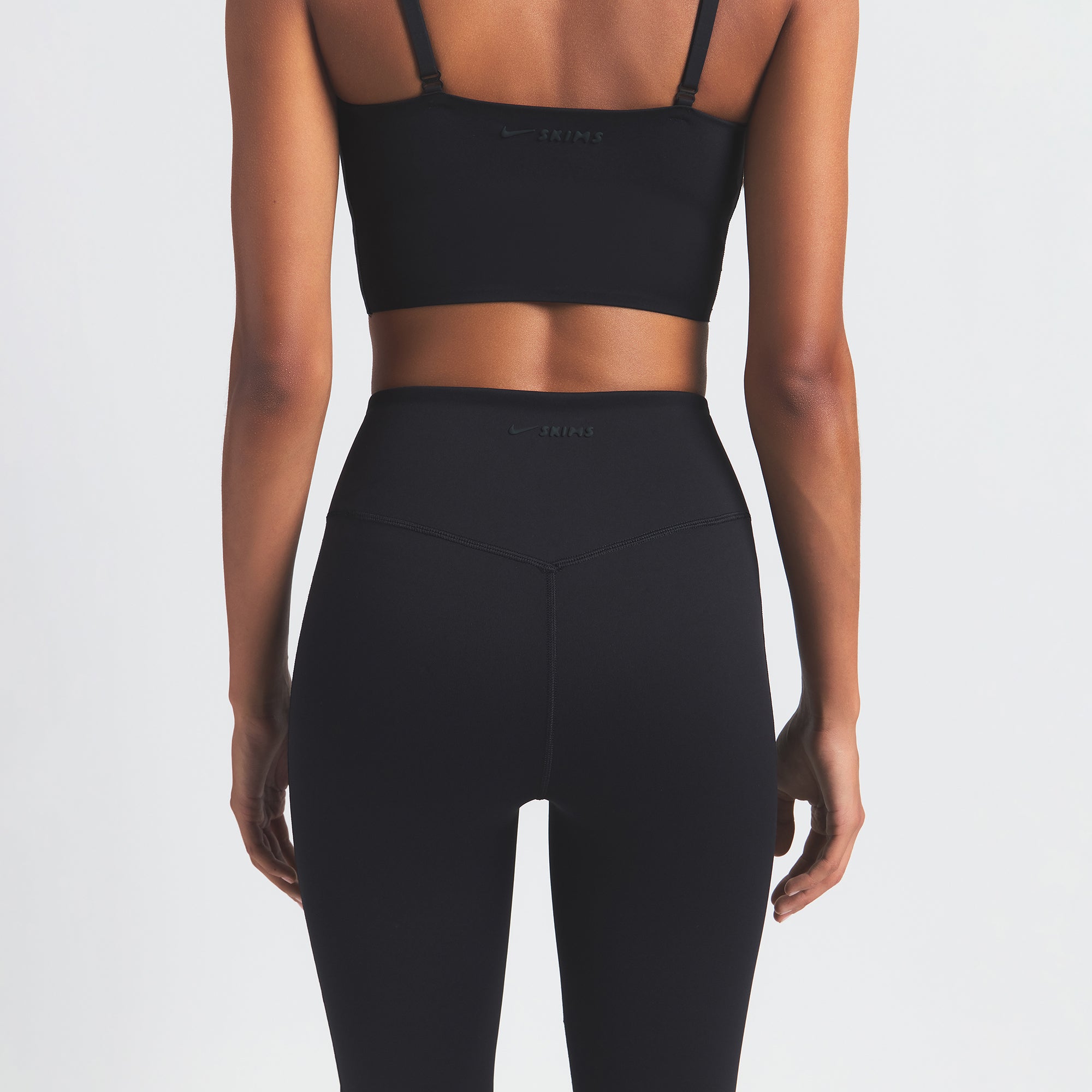 SLIM FLARE LEGGING