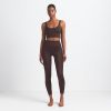 BONDED WAIST 26" LEGGING