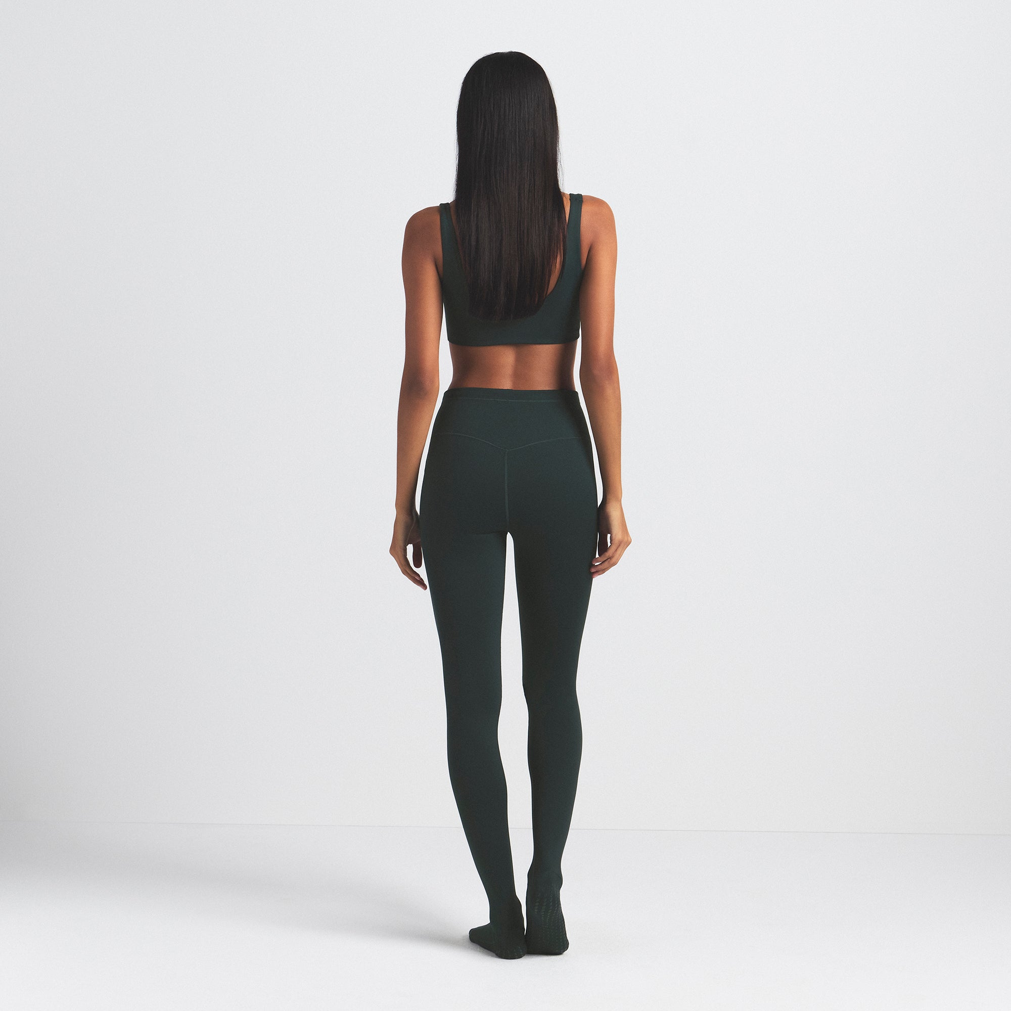 FOOTSIE GRIP LEGGING