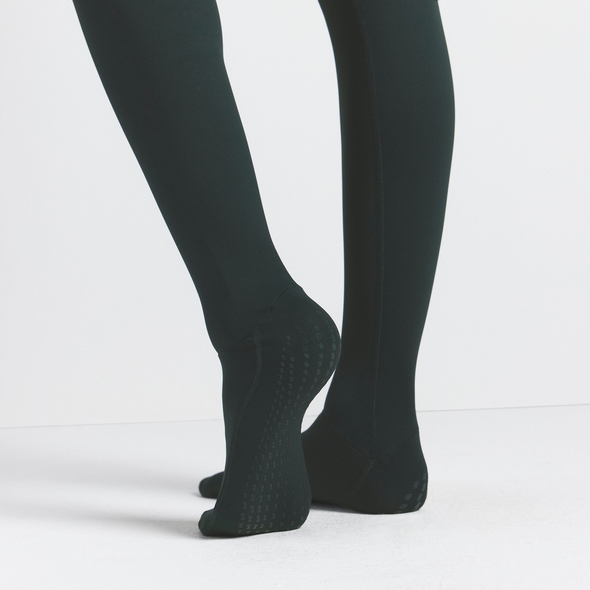 FOOTSIE GRIP LEGGING