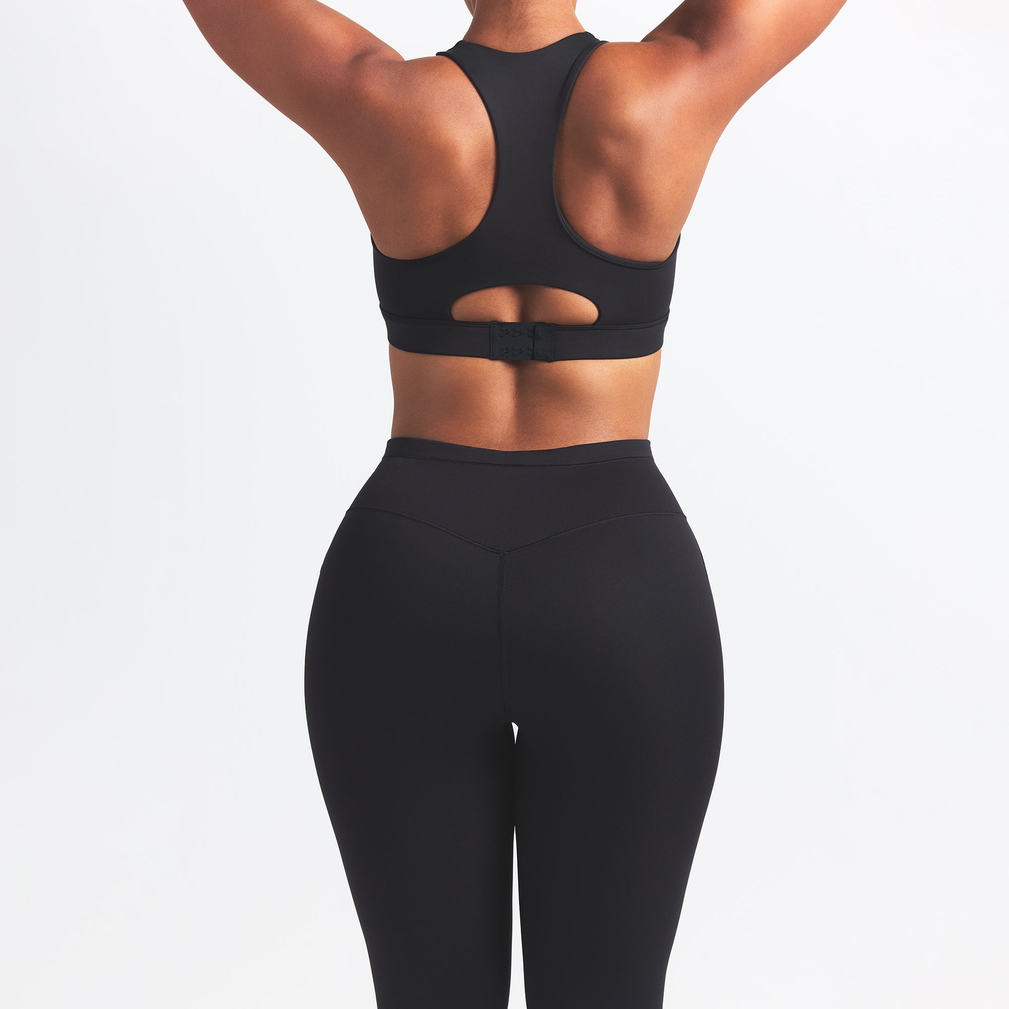 FOOTSIE GRIP LEGGING