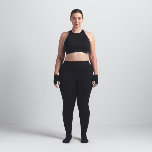 FOOTSIE GRIP LEGGING