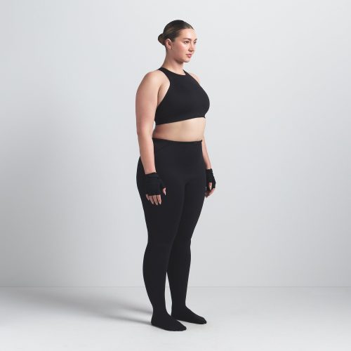 FOOTSIE GRIP LEGGING
