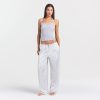 LACE PANT