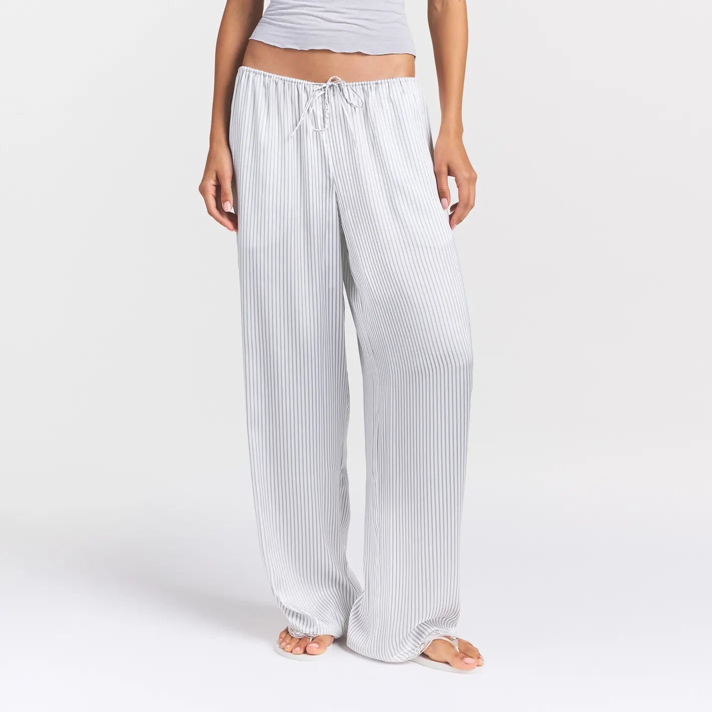 LACE PANT