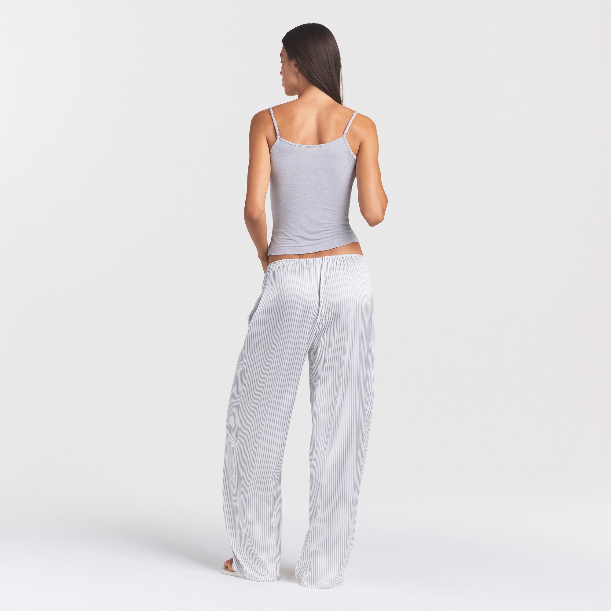 LACE PANT