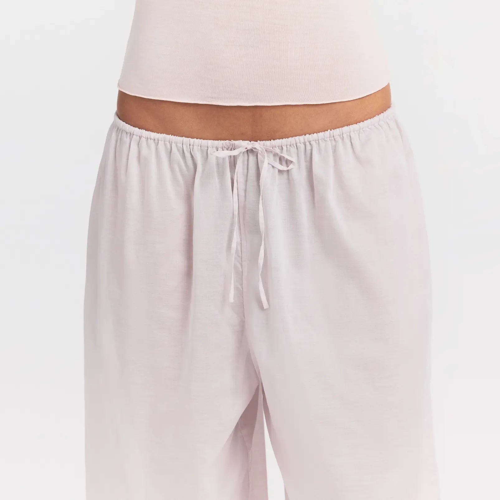 BALLOON PANT