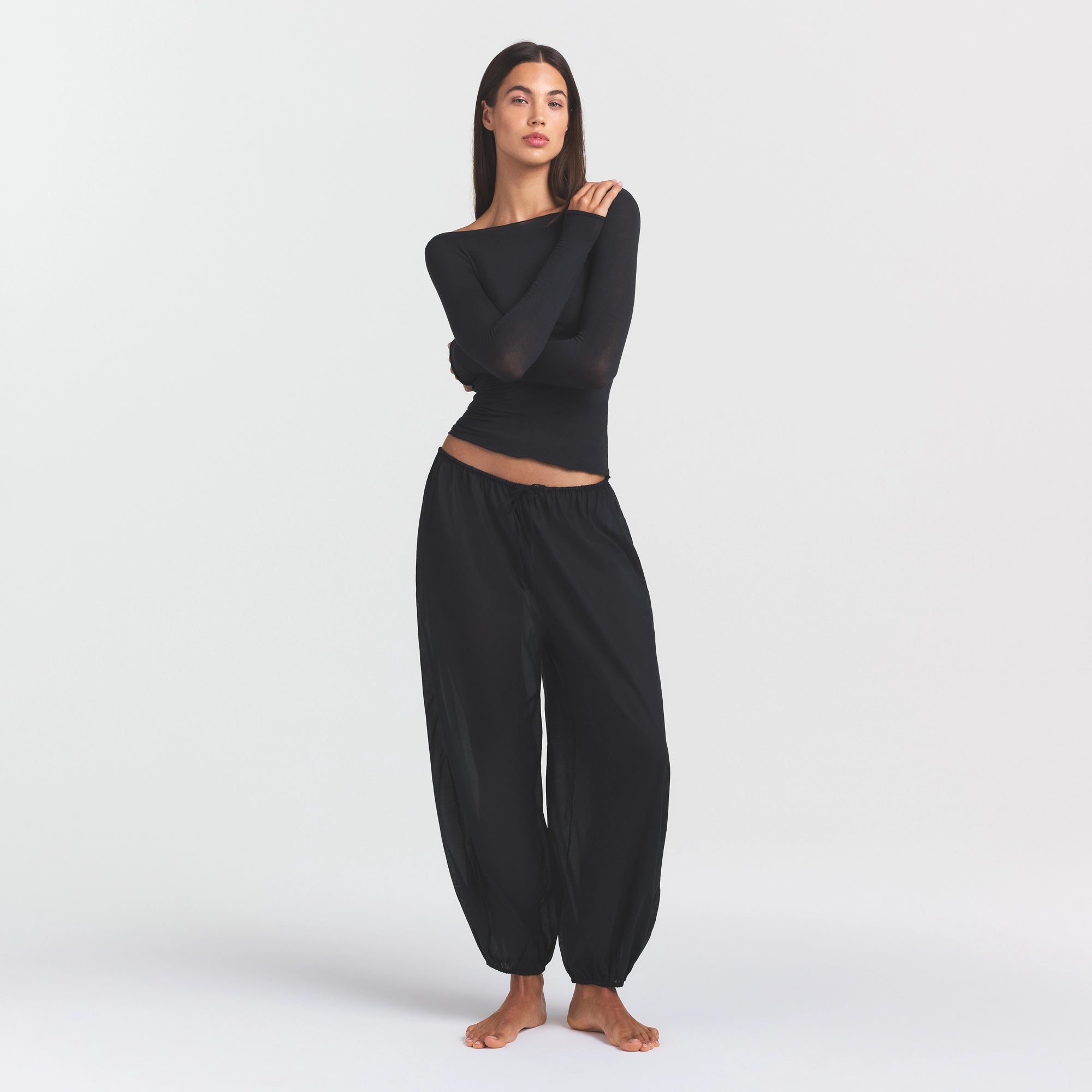 BALLOON PANT