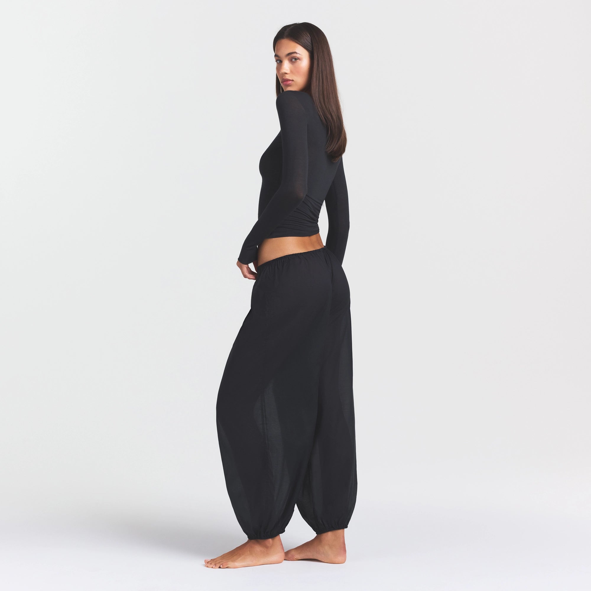 BALLOON PANT