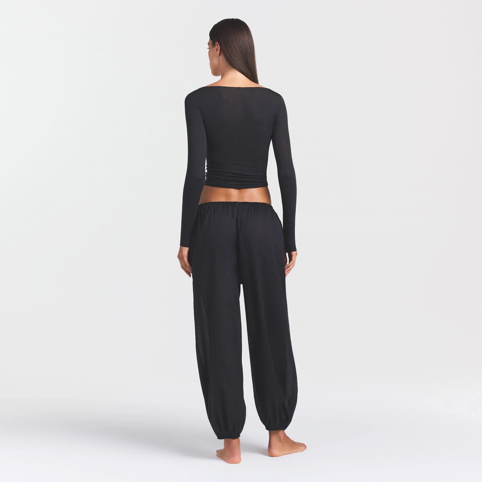BALLOON PANT