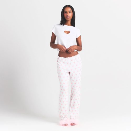 STRAIGHT LEG PANT