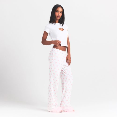 STRAIGHT LEG PANT