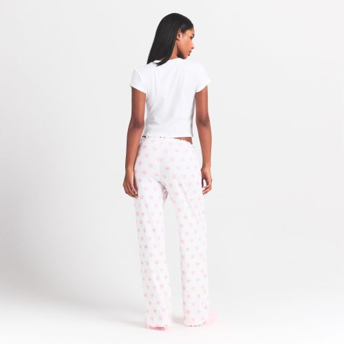 STRAIGHT LEG PANT