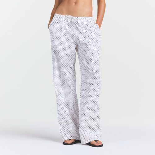 SLEEP STRAIGHT LEG PANT