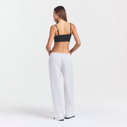 SLEEP STRAIGHT LEG PANT
