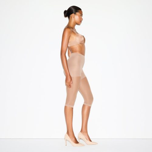 SHAPING CAPRI TIGHTS