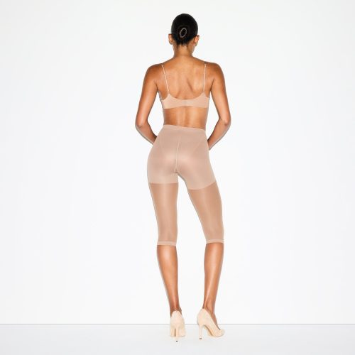 SHAPING CAPRI TIGHTS