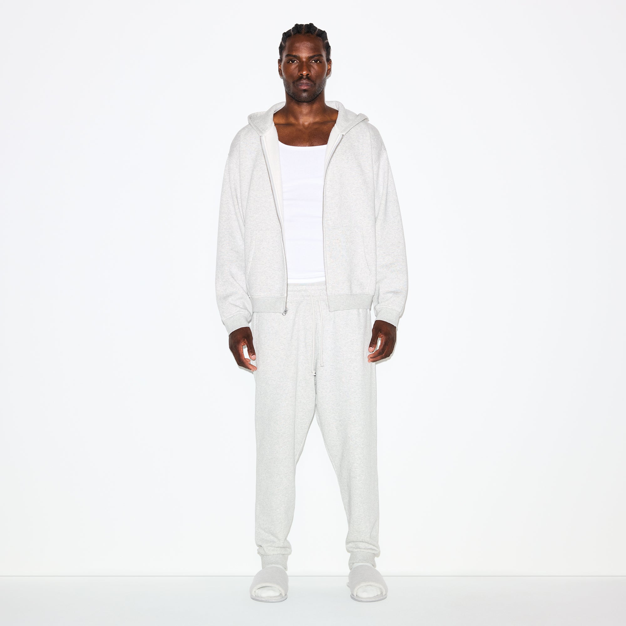 MENS TAPERED JOGGER