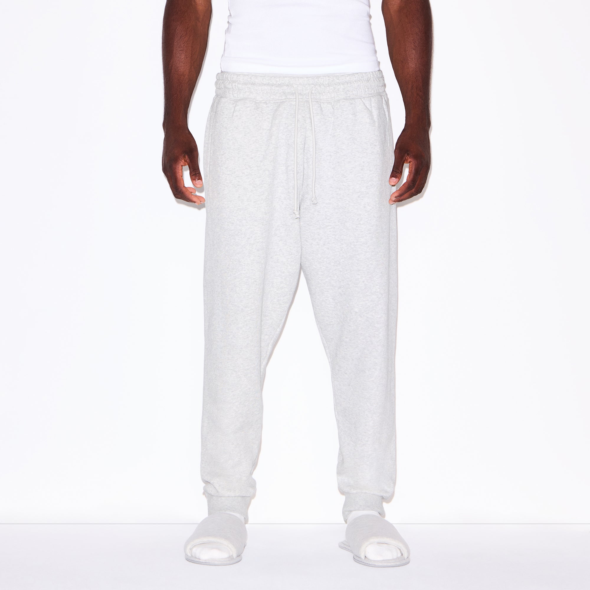 MENS TAPERED JOGGER