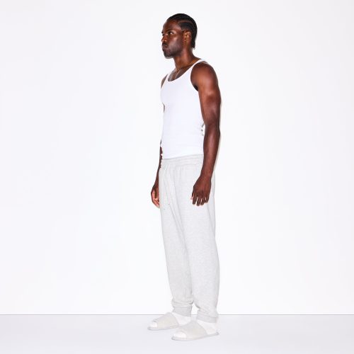 MENS TAPERED JOGGER