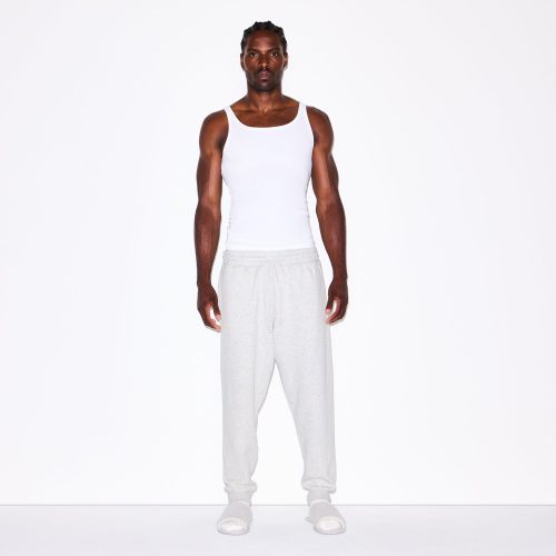 MENS TAPERED JOGGER