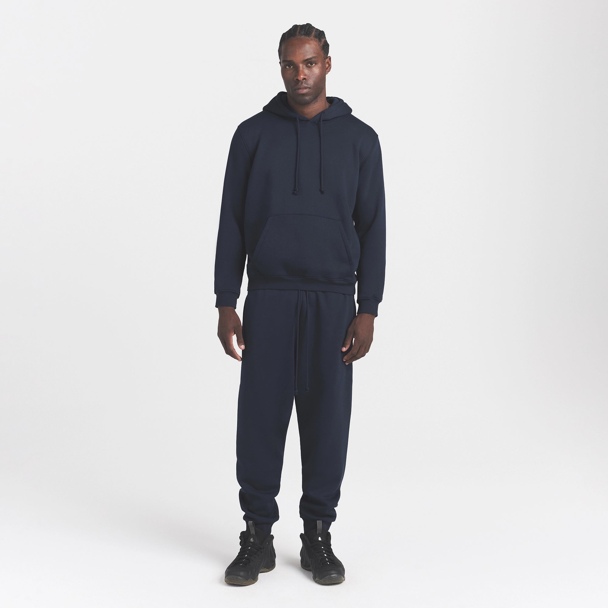 MENS TAPERED JOGGER