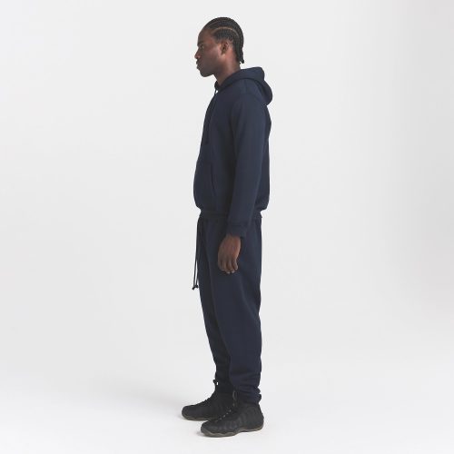 MENS TAPERED JOGGER
