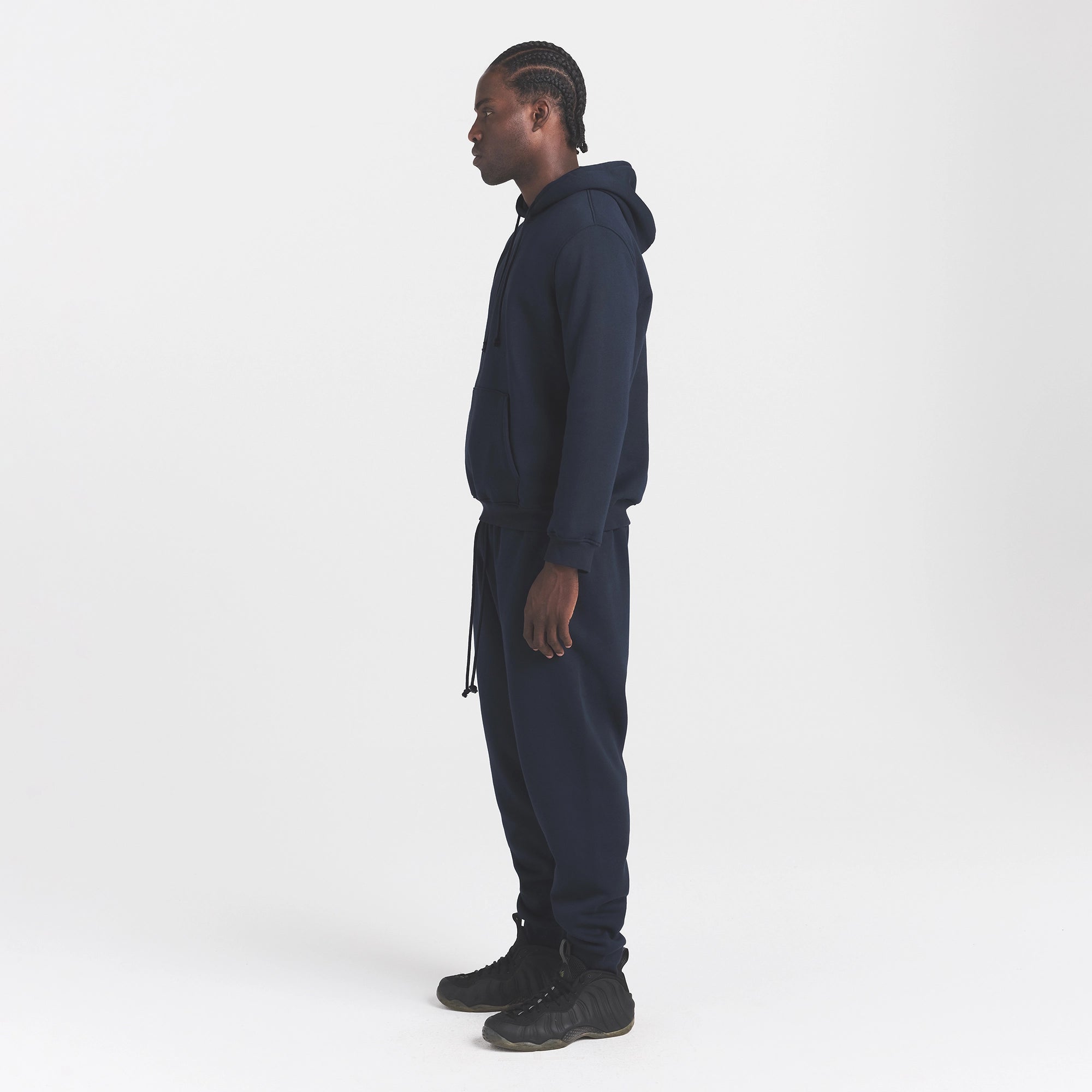MENS TAPERED JOGGER