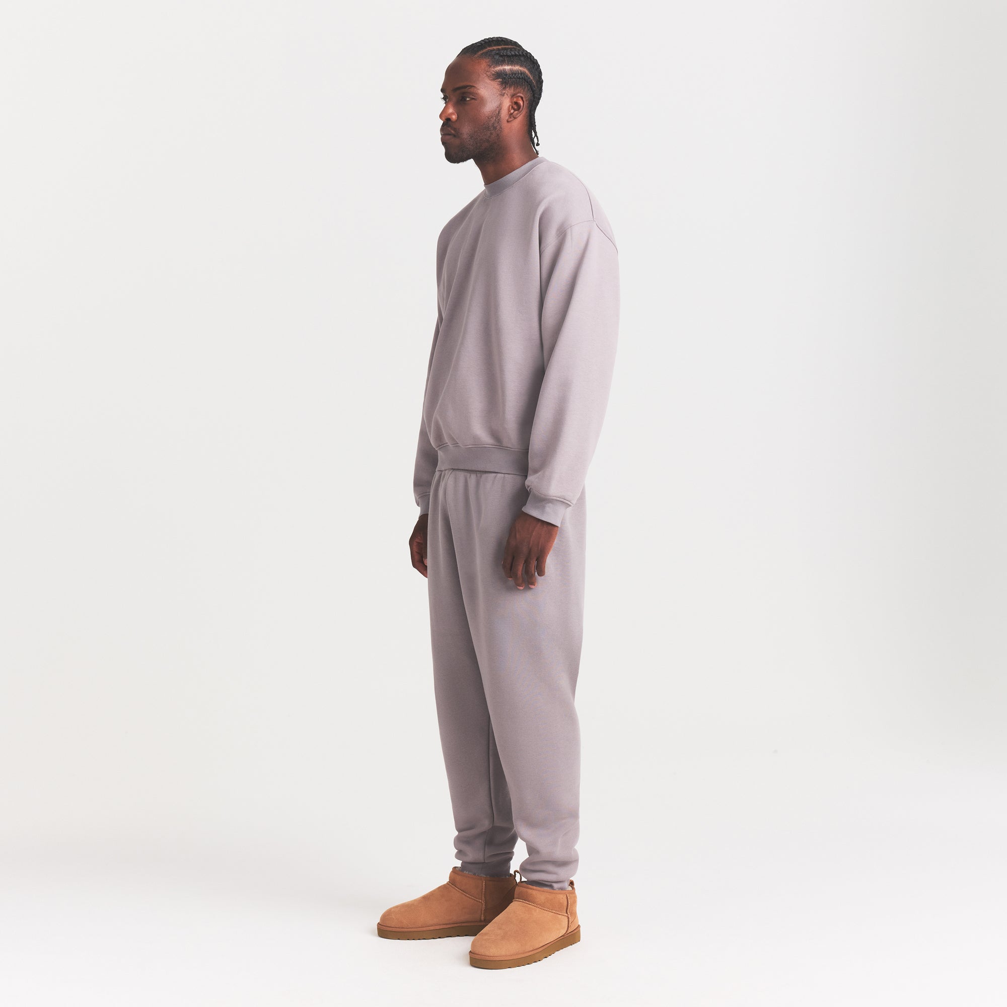 MENS TAPERED JOGGER