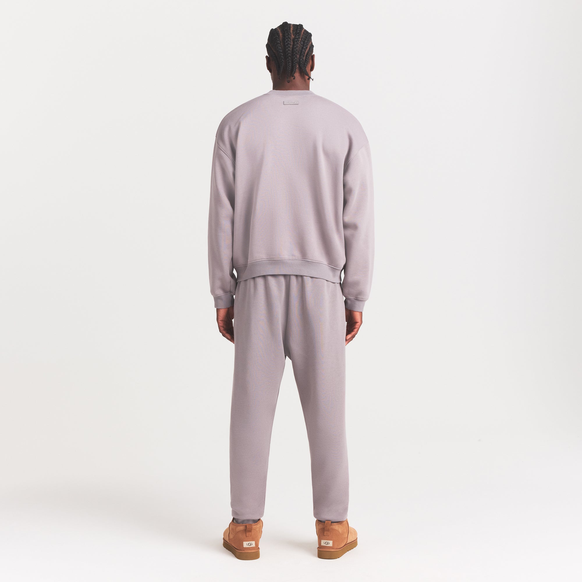 MENS TAPERED JOGGER