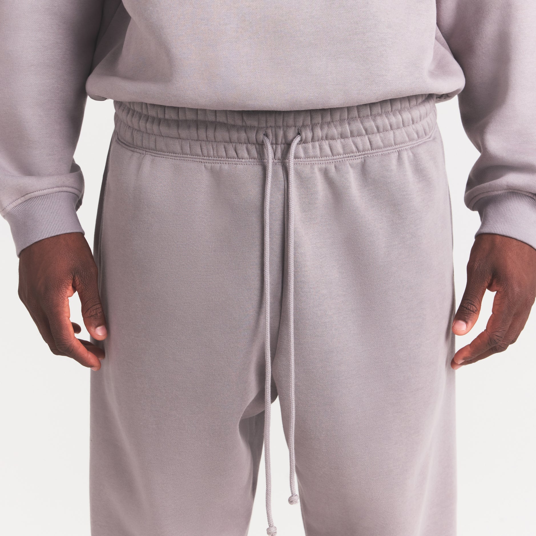 MENS TAPERED JOGGER