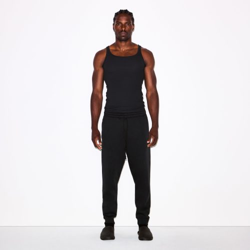 MENS TAPERED JOGGER