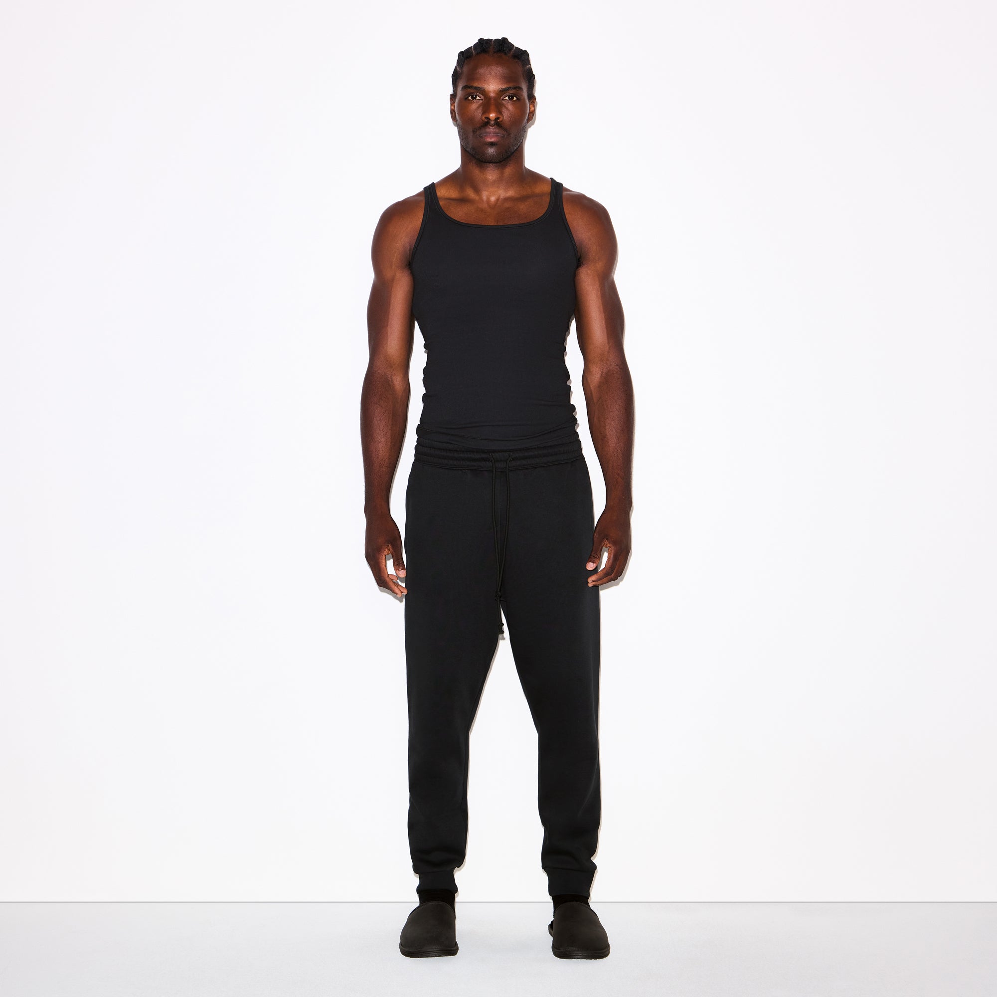 MENS TAPERED JOGGER