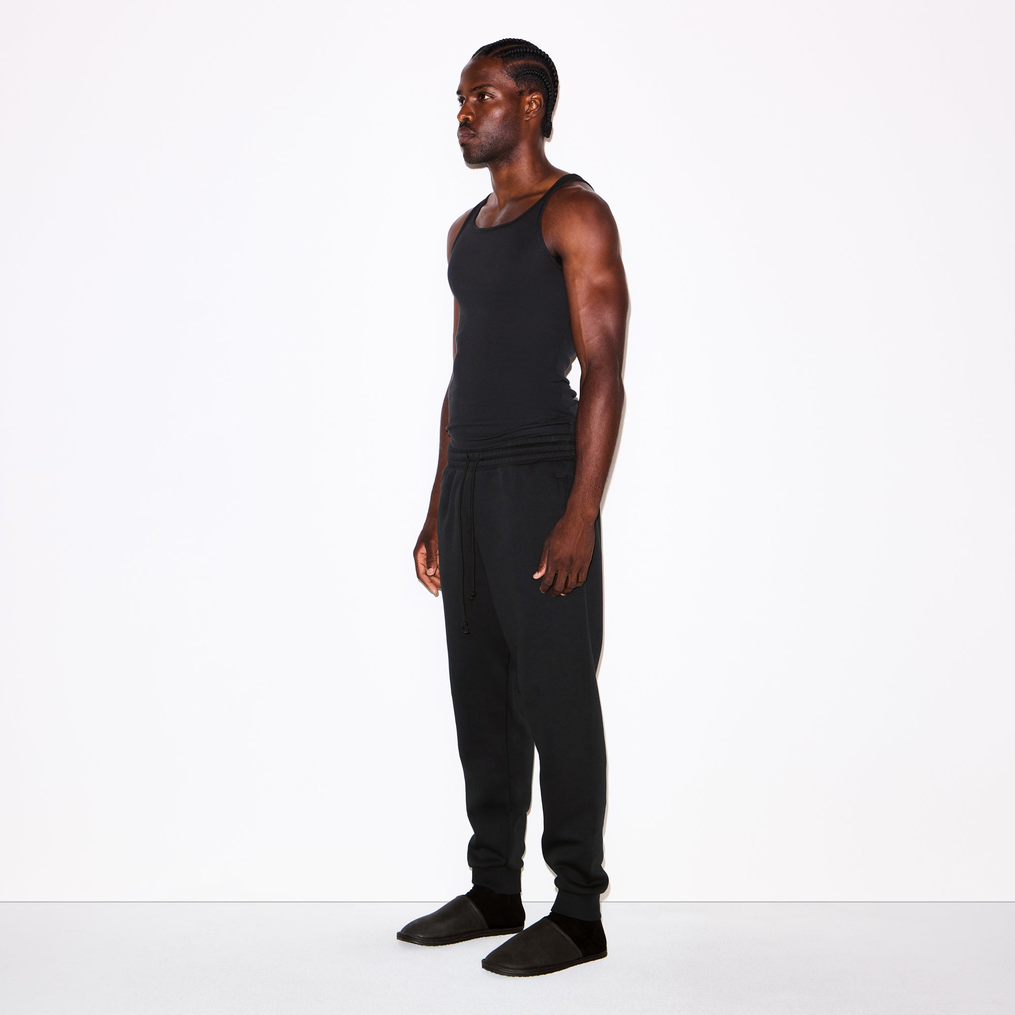 MENS TAPERED JOGGER