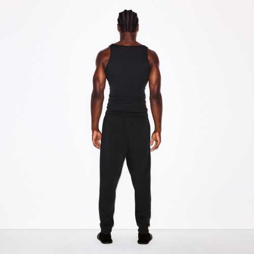 MENS TAPERED JOGGER