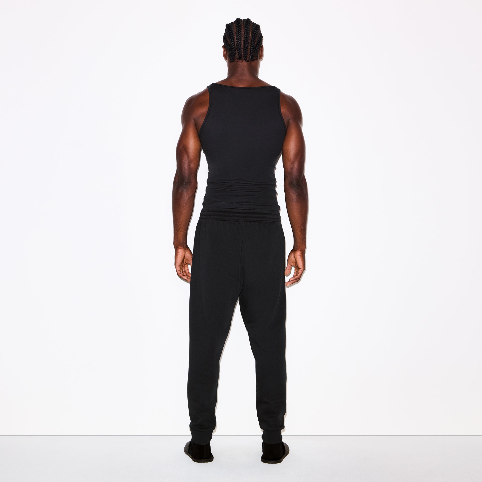 MENS TAPERED JOGGER
