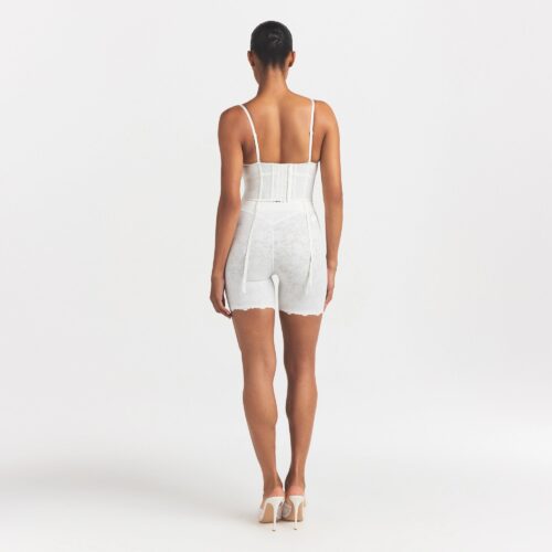 LACE SHAPEWEAR SHORT