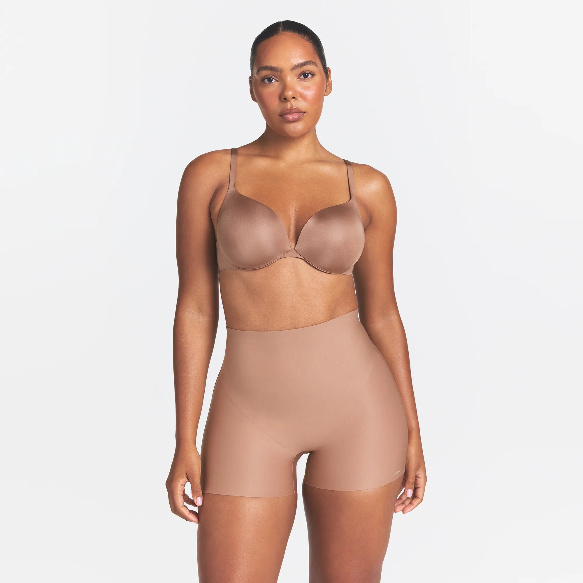 CORE SCULPT SHORTIE